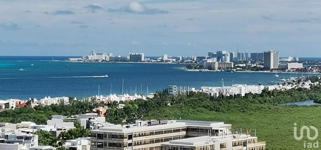 Departamento en Venta en Zona Hotelera, Benito Juárez, Quintana Roo | NEX-186560 | iad México | Foto 29 de 31