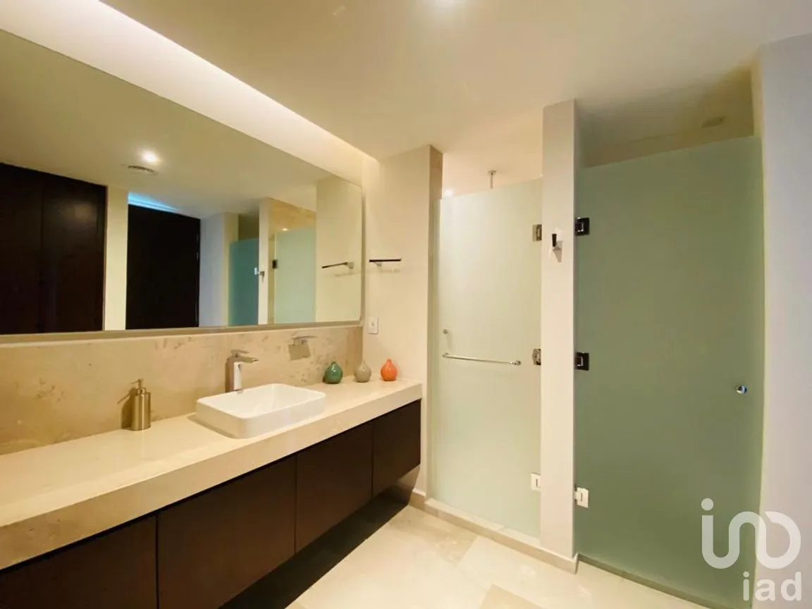 Departamento en Venta en Zona Hotelera, Benito Juárez, Quintana Roo | NEX-186560 | iad México | Foto 4 de 31