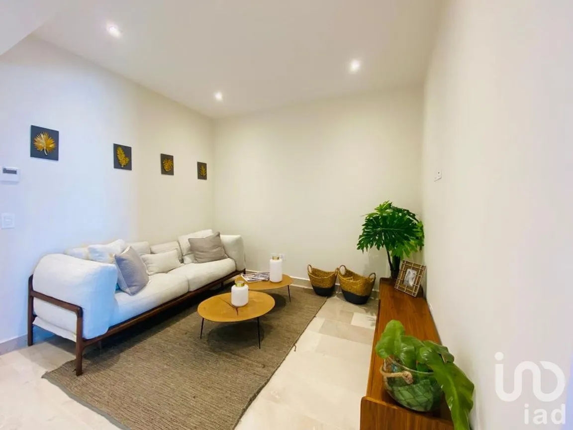 Departamento en Venta en Zona Hotelera, Benito Juárez, Quintana Roo | NEX-186560 | iad México | Foto 6 de 31