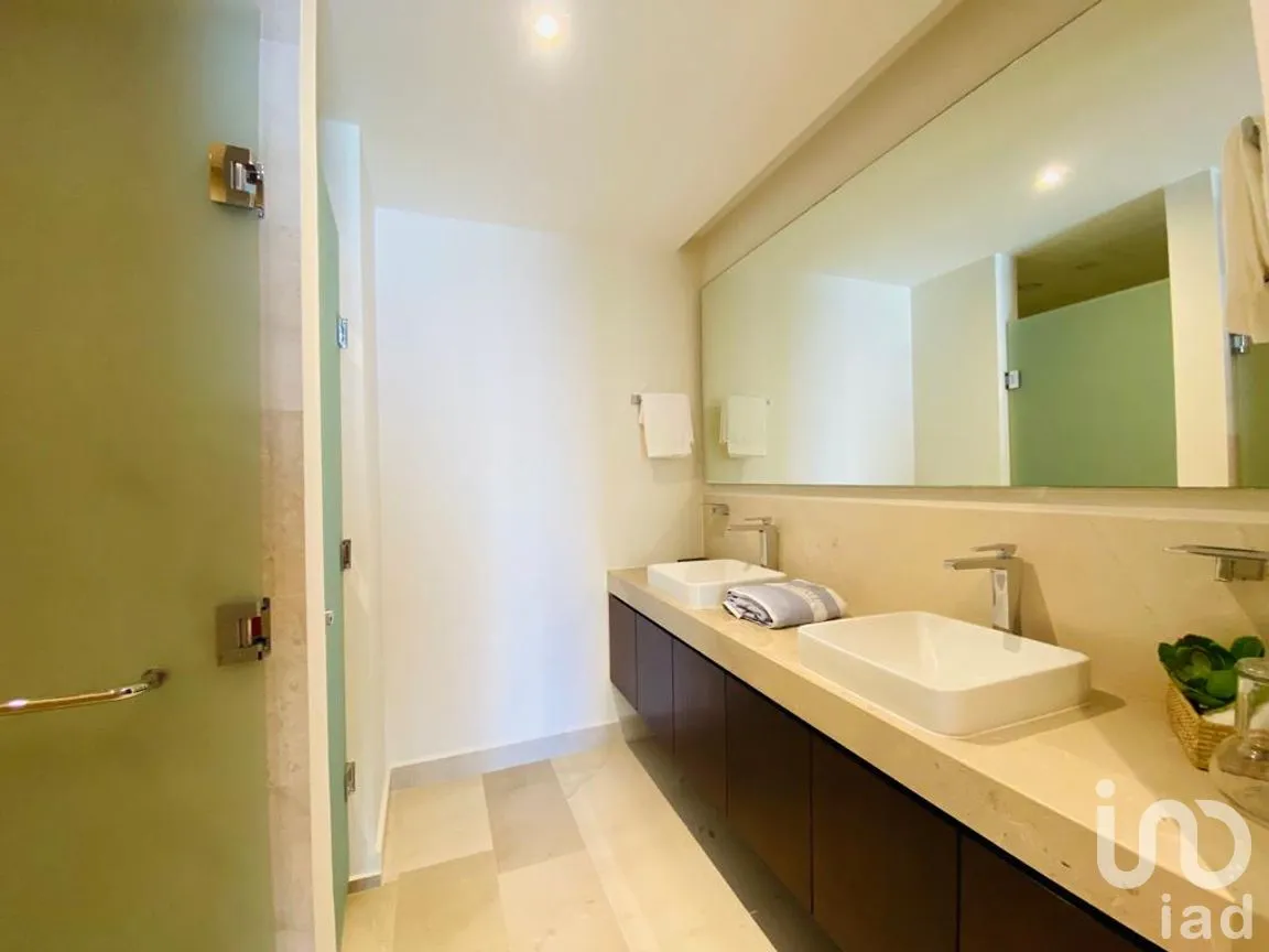 Departamento en Venta en Zona Hotelera, Benito Juárez, Quintana Roo | NEX-186560 | iad México | Foto 3 de 31