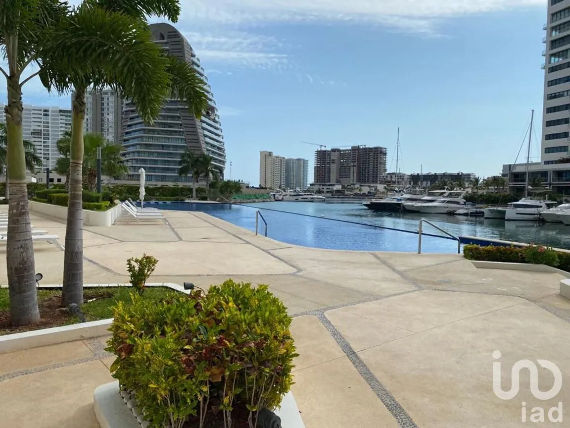 Departamento en Venta en Zona Hotelera, Benito Juárez, Quintana Roo | NEX-186560 | iad México | Foto 24 de 31