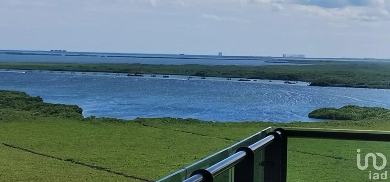 Departamento en Venta en Zona Hotelera, Benito Juárez, Quintana Roo | NEX-186560 | iad México | Foto 30 de 31