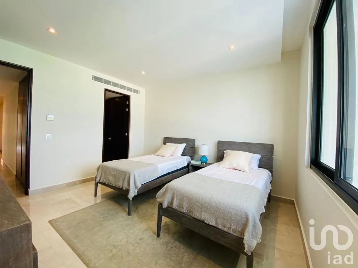 Departamento en Venta en Zona Hotelera, Benito Juárez, Quintana Roo | NEX-186560 | iad México | Foto 4 de 31