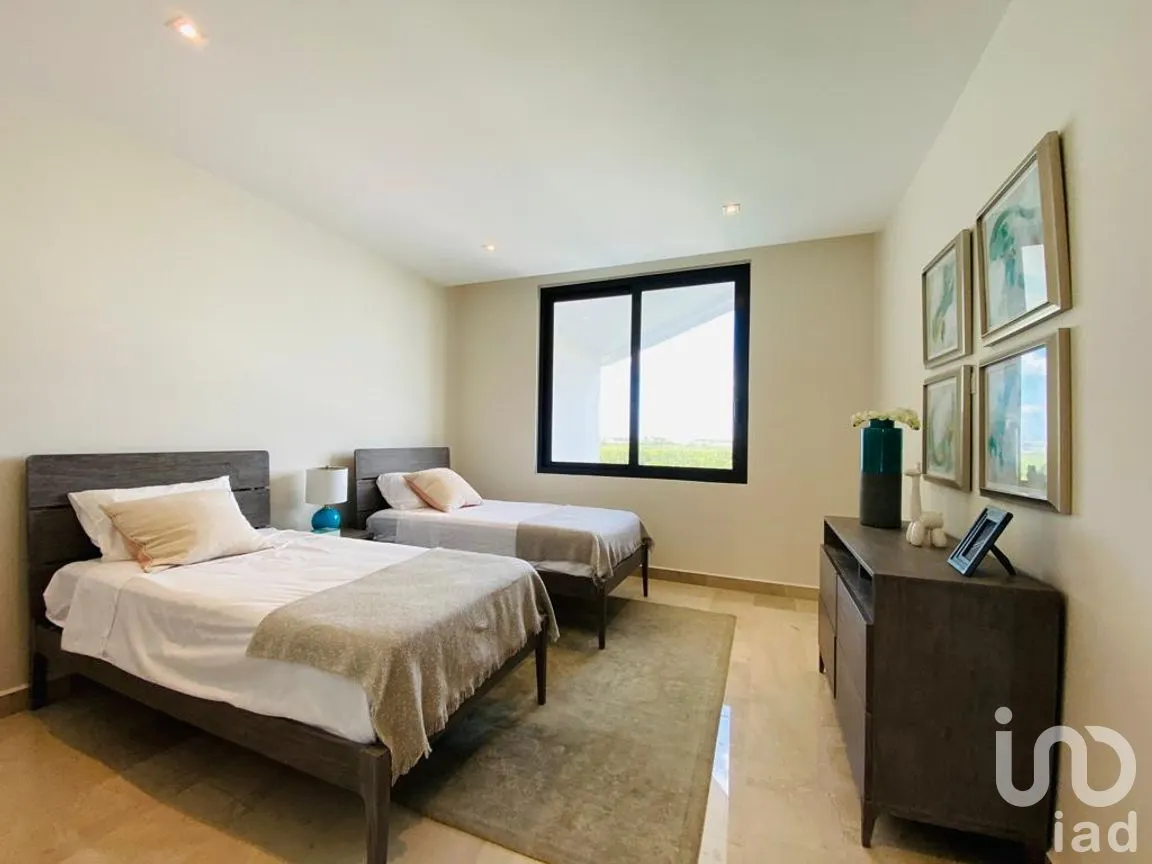 Departamento en Venta en Zona Hotelera, Benito Juárez, Quintana Roo | NEX-186560 | iad México | Foto 6 de 31