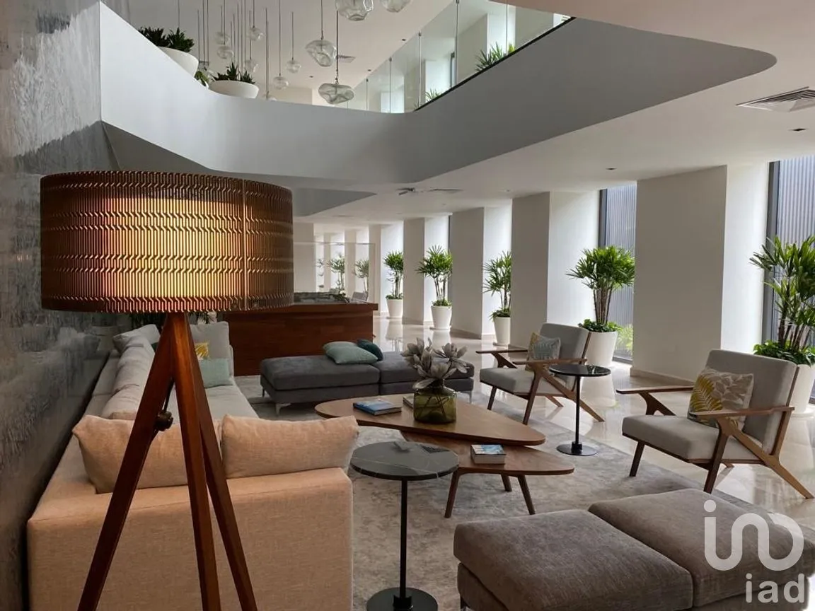 Departamento en Venta en Zona Hotelera, Benito Juárez, Quintana Roo | NEX-186560 | iad México | Foto 8 de 31