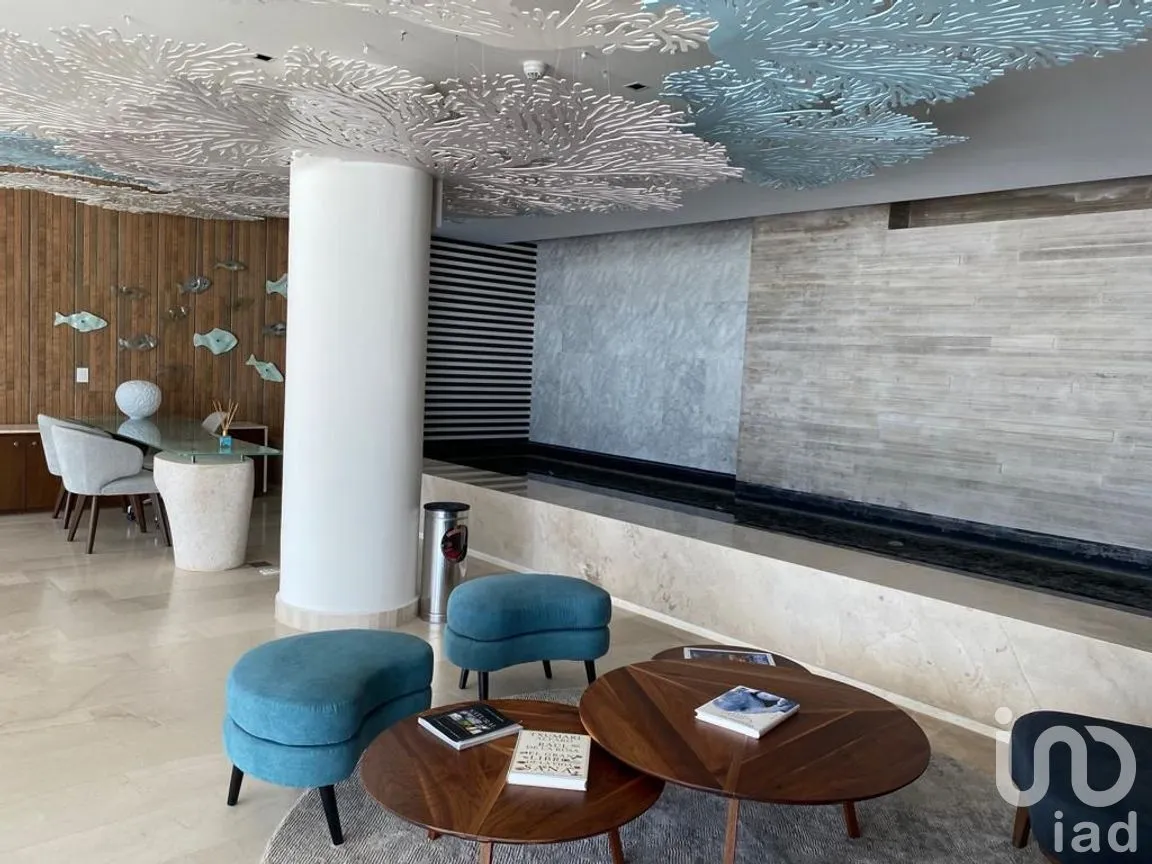 Departamento en Venta en Zona Hotelera, Benito Juárez, Quintana Roo | NEX-186560 | iad México | Foto 14 de 31