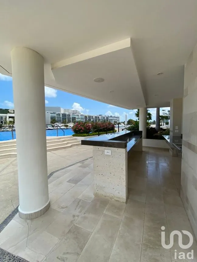 Departamento en Venta en Zona Hotelera, Benito Juárez, Quintana Roo | NEX-186560 | iad México | Foto 17 de 31