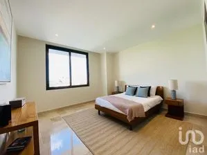 NEX-186560 - Departamento en Venta, con 3 recamaras, con 4 baños, con 257 m2 de construcción.