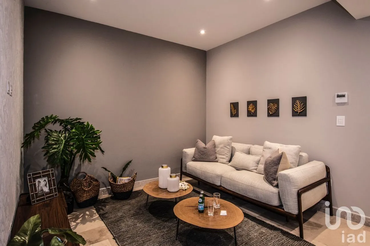 Departamento en Venta en Zona Hotelera, Benito Juárez, Quintana Roo | NEX-186582 | iad México | Foto 5 de 33