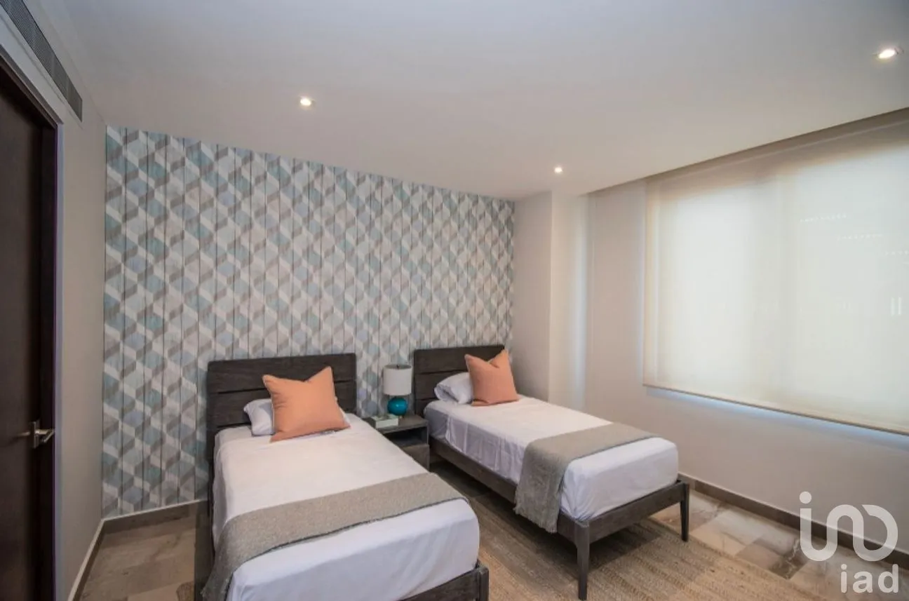 Departamento en Venta en Zona Hotelera, Benito Juárez, Quintana Roo | NEX-186582 | iad México | Foto 12 de 33