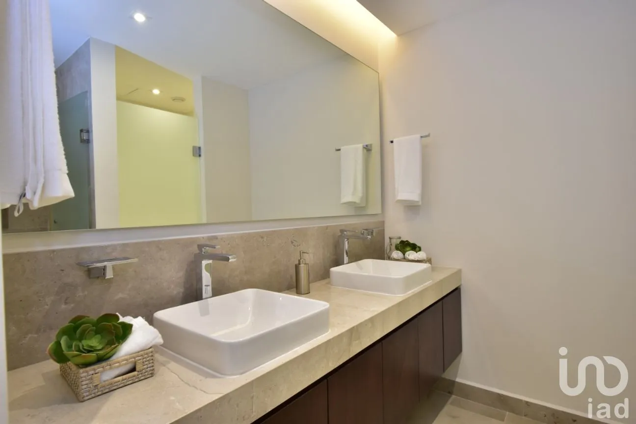 Departamento en Venta en Zona Hotelera, Benito Juárez, Quintana Roo | NEX-186582 | iad México | Foto 13 de 33