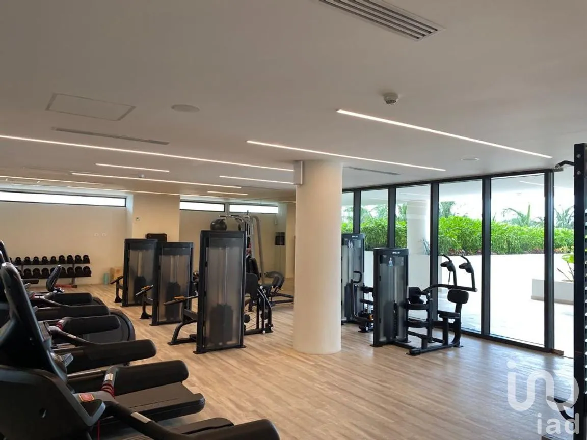 Departamento en Venta en Zona Hotelera, Benito Juárez, Quintana Roo | NEX-186582 | iad México | Foto 15 de 33
