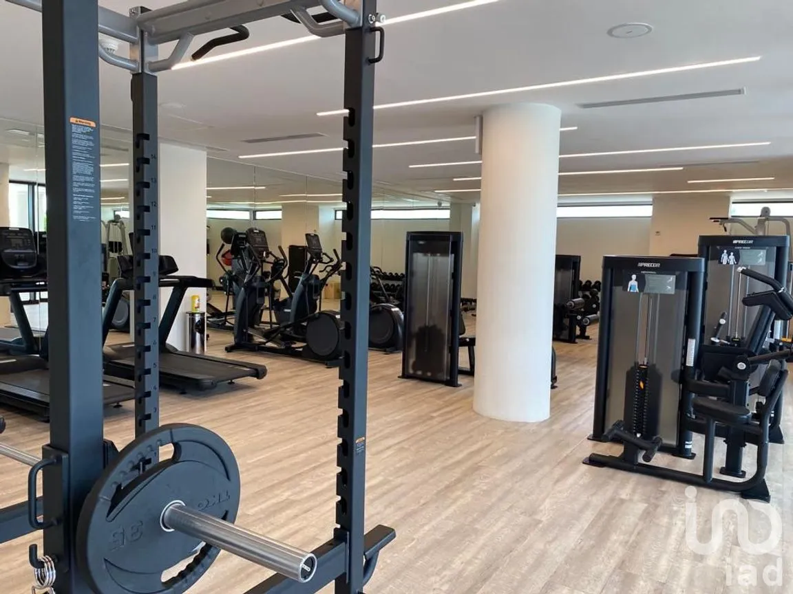 Departamento en Venta en Zona Hotelera, Benito Juárez, Quintana Roo | NEX-186582 | iad México | Foto 16 de 33