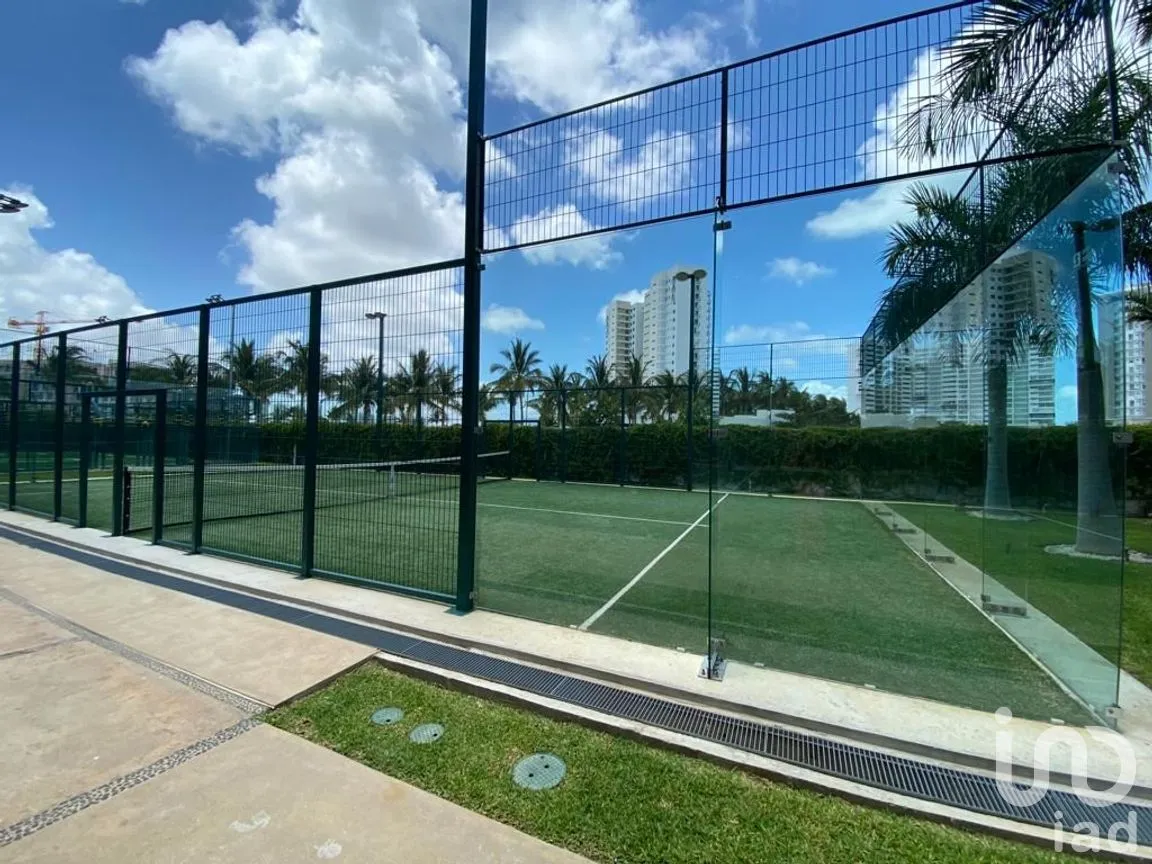 Departamento en Venta en Zona Hotelera, Benito Juárez, Quintana Roo | NEX-186582 | iad México | Foto 25 de 33