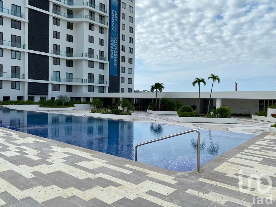 Departamento en Venta en Zona Hotelera, Benito Juárez, Quintana Roo | NEX-186582 | iad México | Foto 26 de 33