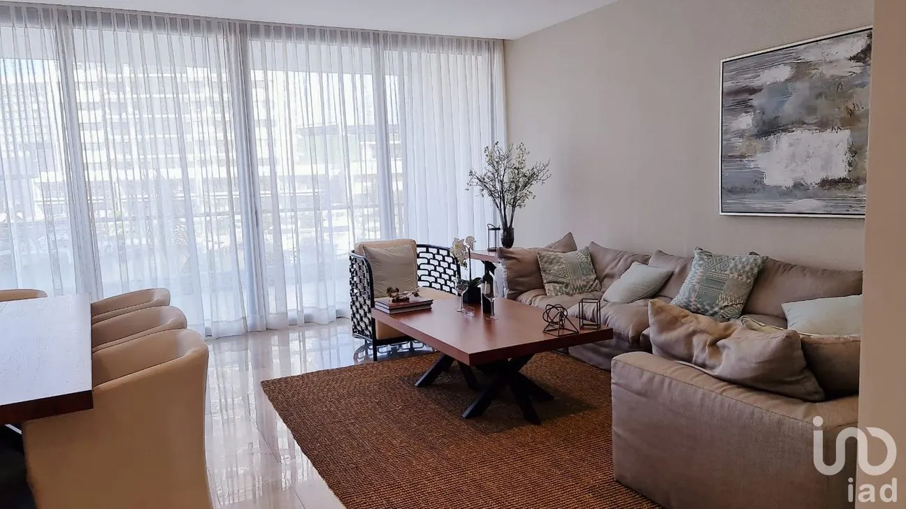 Departamento en Venta en Zona Hotelera, Benito Juárez, Quintana Roo | NEX-186582 | iad México | Foto 7 de 33