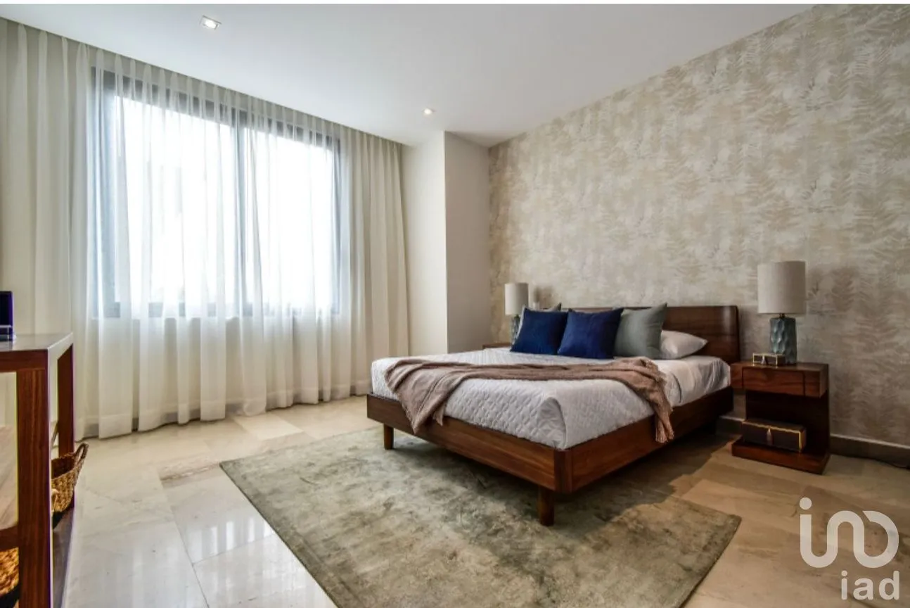 Departamento en Venta en Zona Hotelera, Benito Juárez, Quintana Roo | NEX-186582 | iad México | Foto 8 de 33