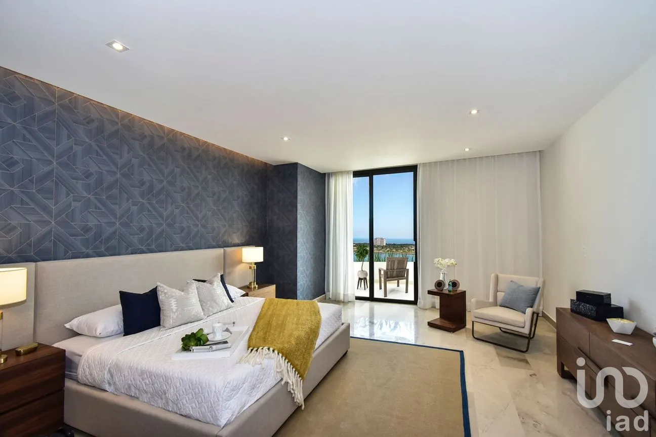 Departamento en Venta en Zona Hotelera, Benito Juárez, Quintana Roo | NEX-186582 | iad México | Foto 9 de 33