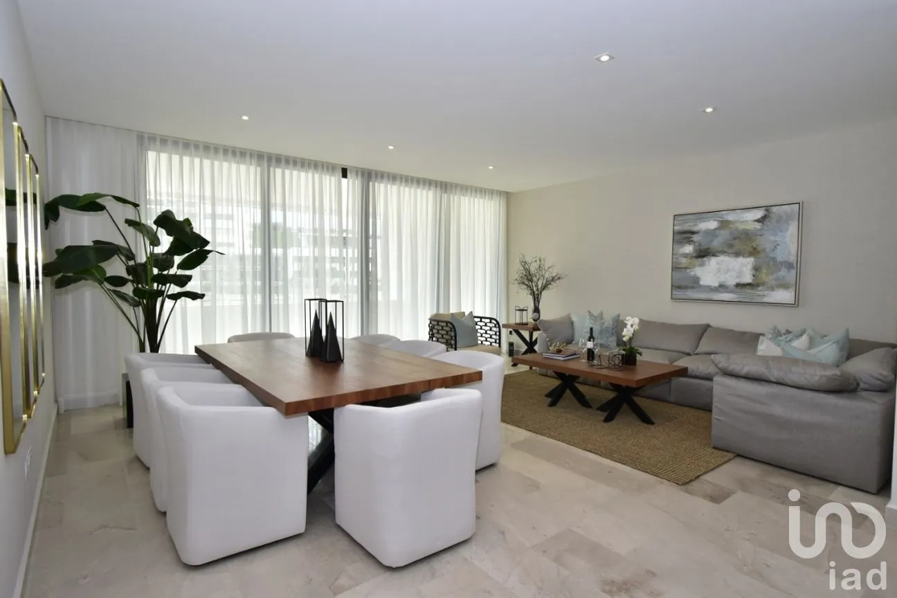 Departamento en Venta en Zona Hotelera, Benito Juárez, Quintana Roo | NEX-186582 | iad México | Foto 2 de 30