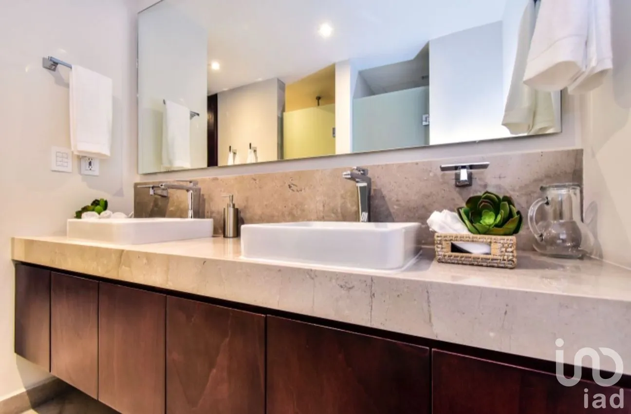 Departamento en Venta en Zona Hotelera, Benito Juárez, Quintana Roo | NEX-186582 | iad México | Foto 12 de 30