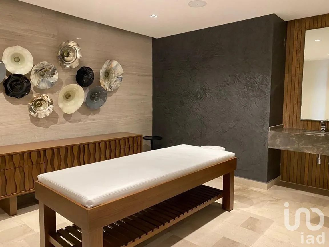 Departamento en Venta en Zona Hotelera, Benito Juárez, Quintana Roo | NEX-186582 | iad México | Foto 17 de 30