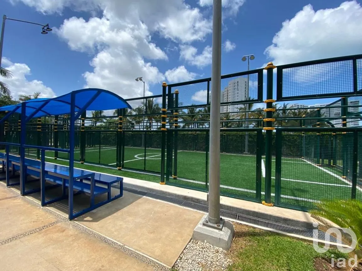 Departamento en Venta en Zona Hotelera, Benito Juárez, Quintana Roo | NEX-186582 | iad México | Foto 21 de 30