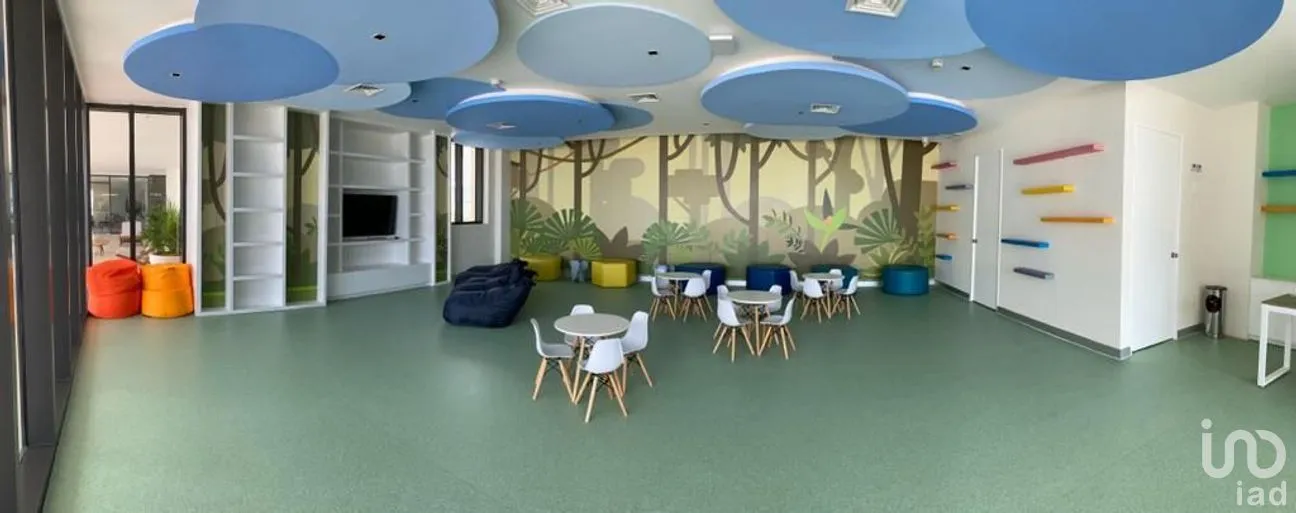 Departamento en Venta en Zona Hotelera, Benito Juárez, Quintana Roo | NEX-186582 | iad México | Foto 25 de 30