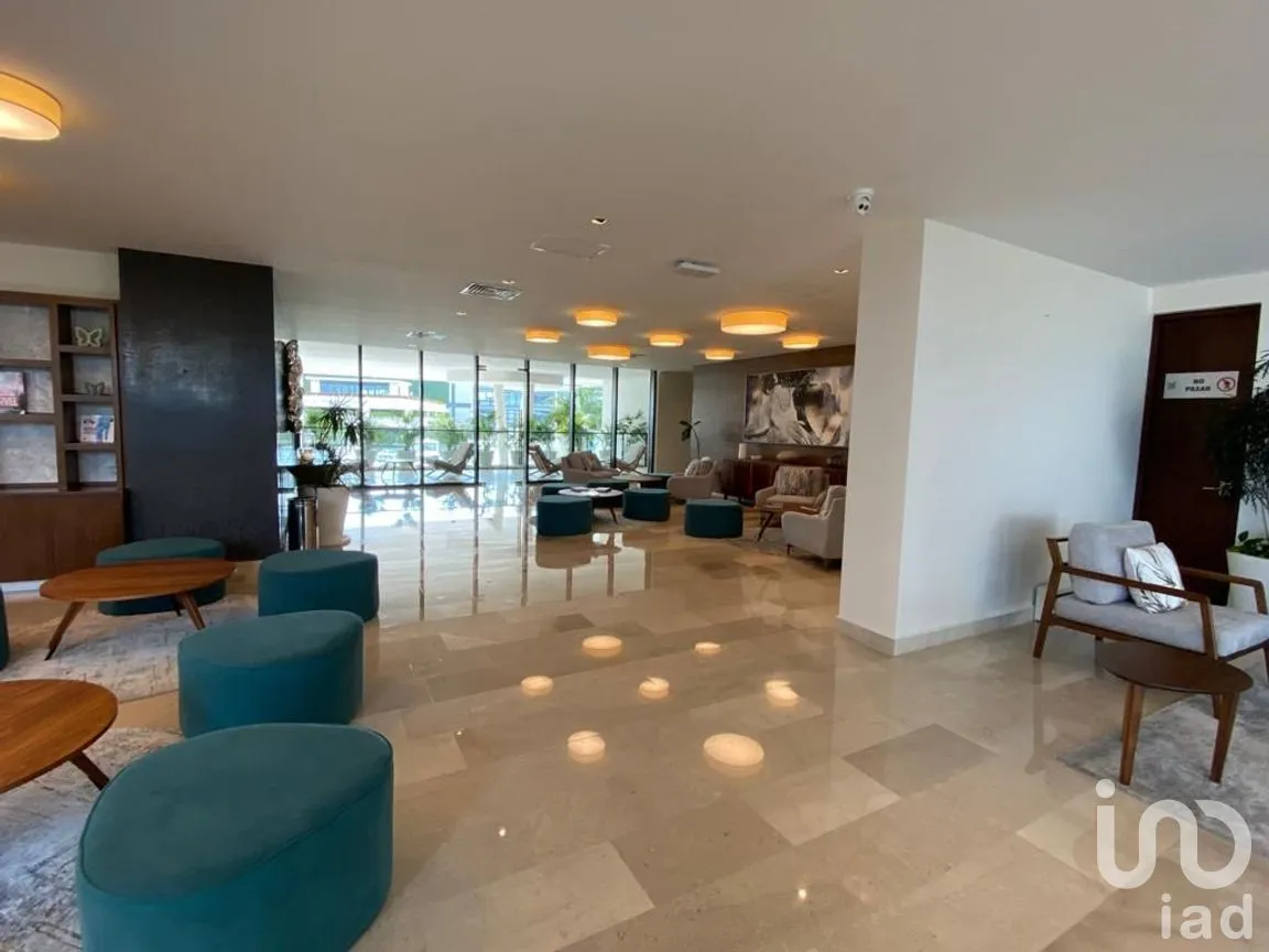Departamento en Venta en Zona Hotelera, Benito Juárez, Quintana Roo | NEX-186582 | iad México | Foto 26 de 30