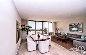 NEX-186582 - Departamento en Venta, con 3 recamaras, con 4 baños, con 327 m2 de construcción.