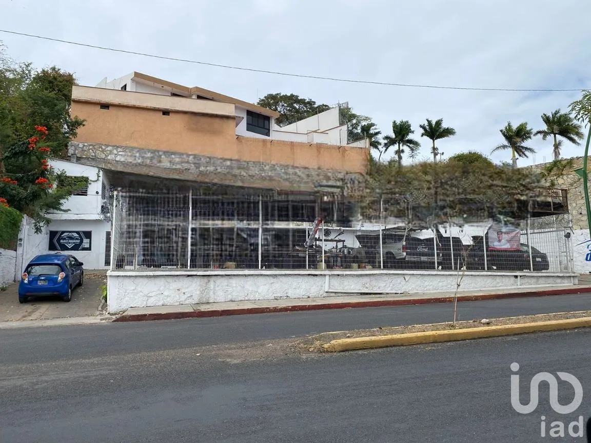 Local en Venta en Las Terrazas, Tuxtla Gutiérrez, Chiapas | NEX-193562 | iad México | Foto 1 de 7