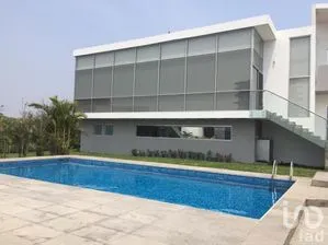 NEX-193890 - Casa en Renta, con 3 recamaras, con 2 baños, con 1209 m2 de construcción en Punta Tiburón, Residencial, Marina y Golf, CP 95264, Veracruz de Ignacio de la Llave.