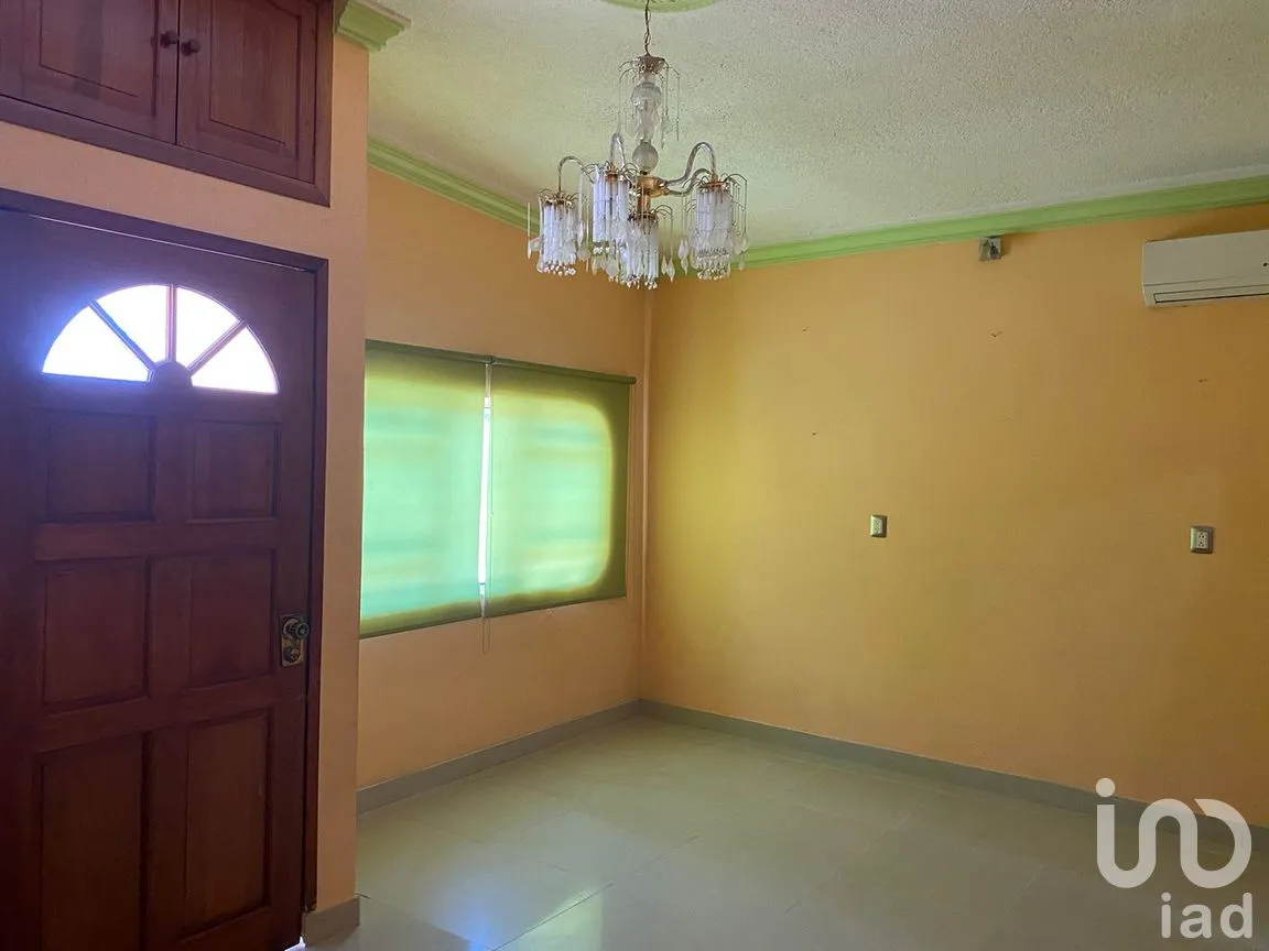 Casa en Venta en Las Delicias, Tuxtla Gutiérrez, Chiapas | NEX-194260 | iad México | Foto 2 de 10