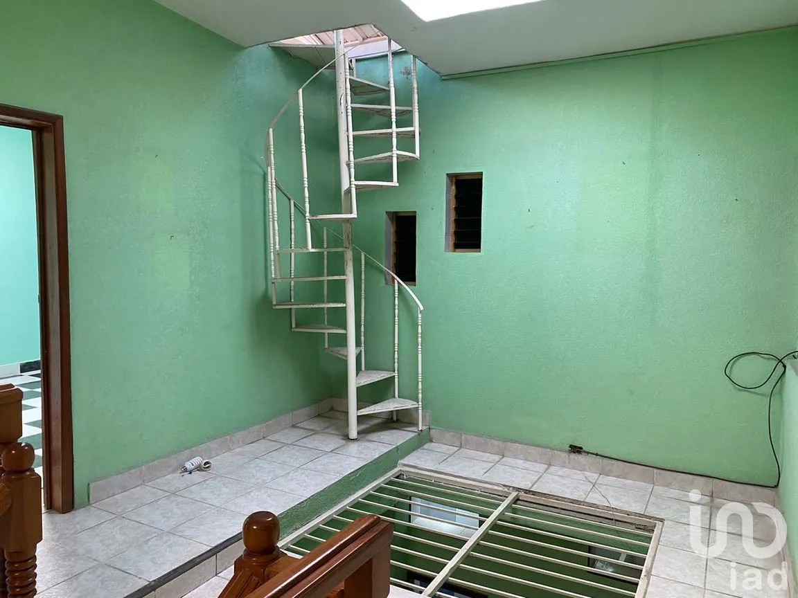 Casa en Venta en Las Delicias, Tuxtla Gutiérrez, Chiapas | NEX-194260 | iad México | Foto 6 de 10