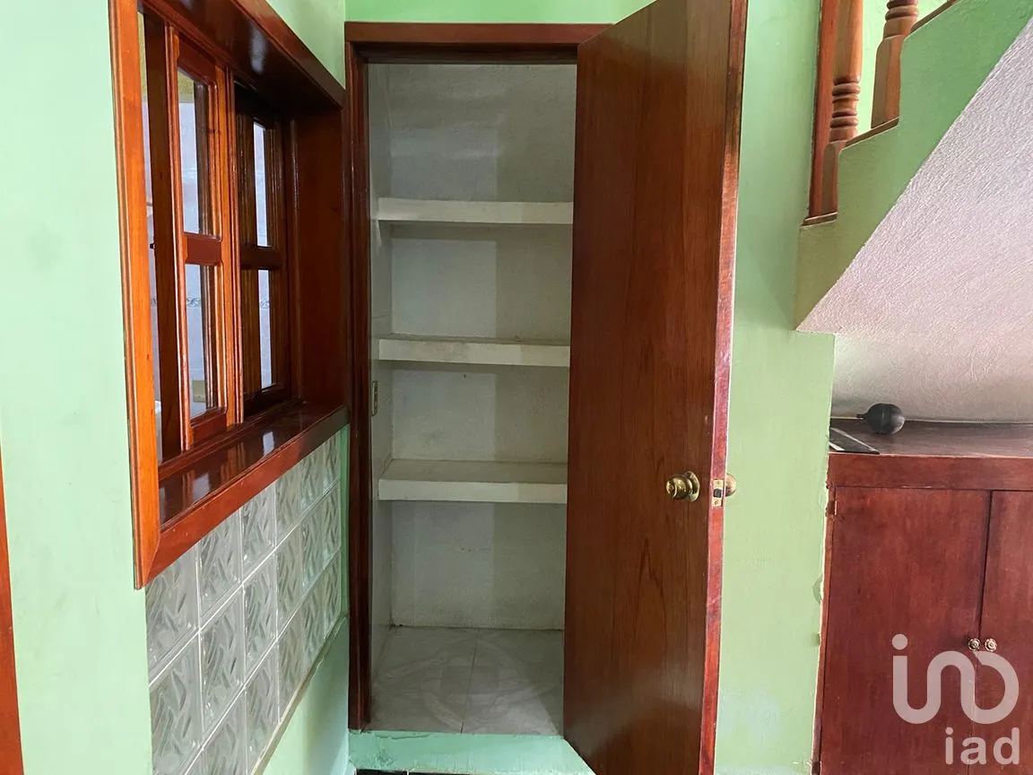 Casa en Venta en Las Delicias, Tuxtla Gutiérrez, Chiapas | NEX-194260 | iad México | Foto 5 de 10