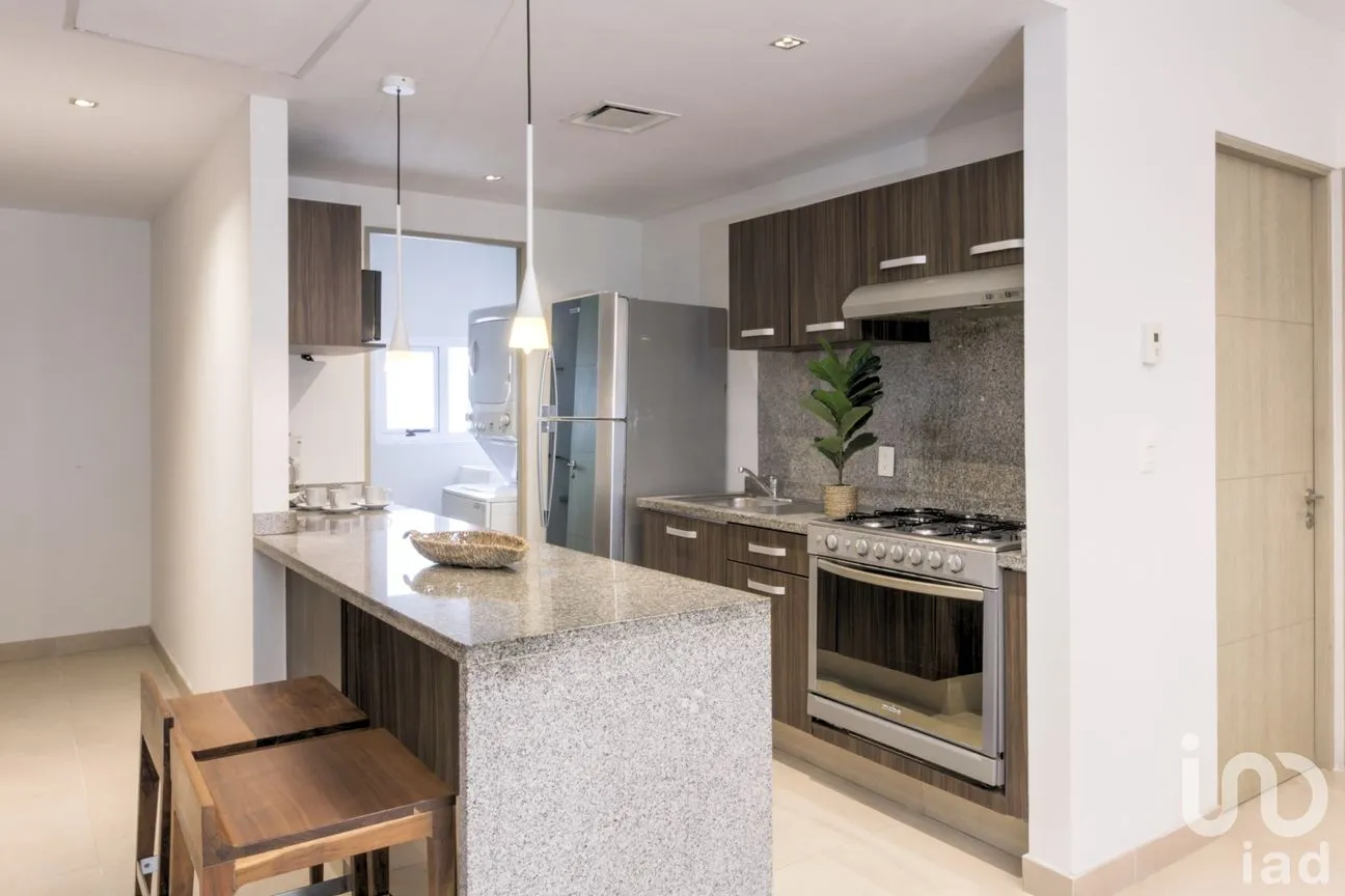 Departamento en Venta en Supermanzana 4 Centro, Benito Juárez, Quintana Roo | NEX-195417 | iad México | Foto 2 de 11