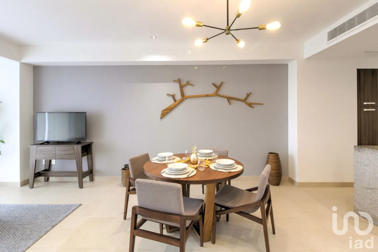 Departamento en Venta en Supermanzana 4 Centro, Benito Juárez, Quintana Roo | NEX-195417 | iad México | Foto 3 de 11