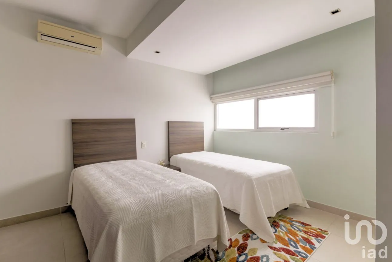 Departamento en Venta en Supermanzana 4 Centro, Benito Juárez, Quintana Roo | NEX-195417 | iad México | Foto 5 de 11