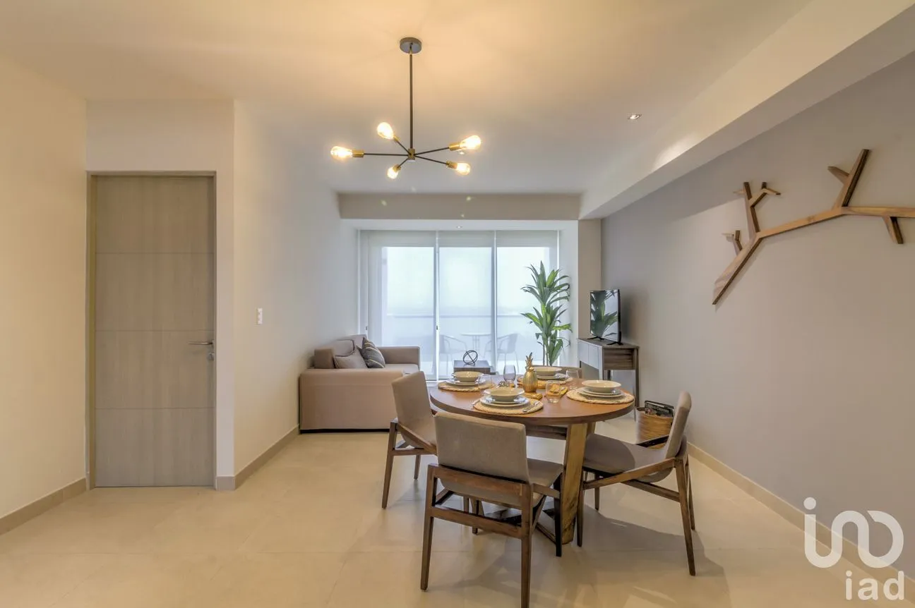 Departamento en Venta en Supermanzana 4 Centro, Benito Juárez, Quintana Roo | NEX-195417 | iad México | Foto 7 de 11