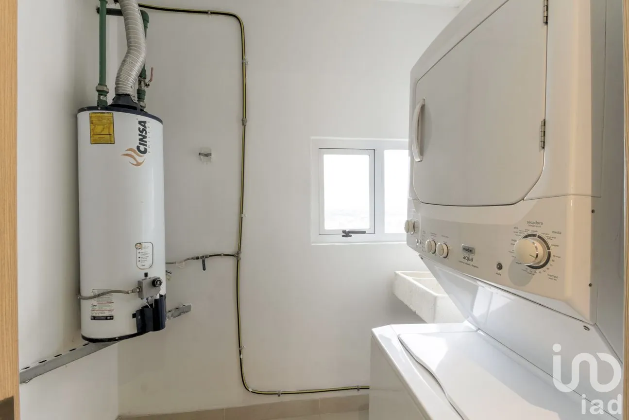 Departamento en Venta en Supermanzana 4 Centro, Benito Juárez, Quintana Roo | NEX-195417 | iad México | Foto 11 de 11