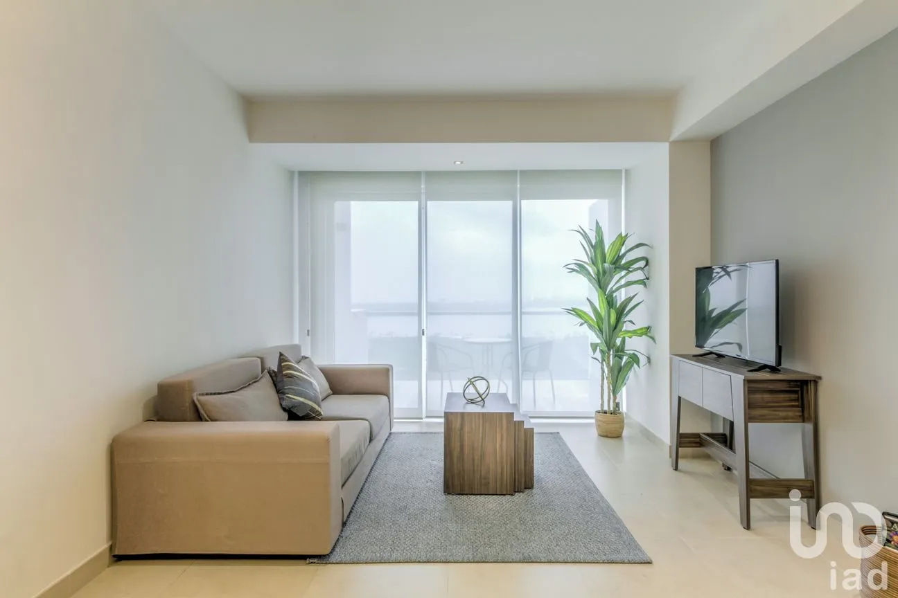 Departamento en Venta en Supermanzana 4 Centro, Benito Juárez, Quintana Roo | NEX-195417 | iad México | Foto 4 de 11