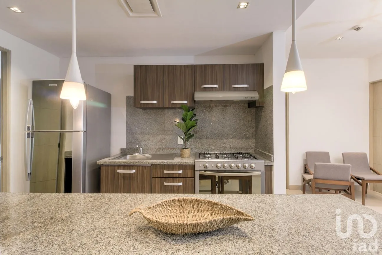 Departamento en Venta en Supermanzana 4 Centro, Benito Juárez, Quintana Roo | NEX-195417 | iad México | Foto 6 de 11