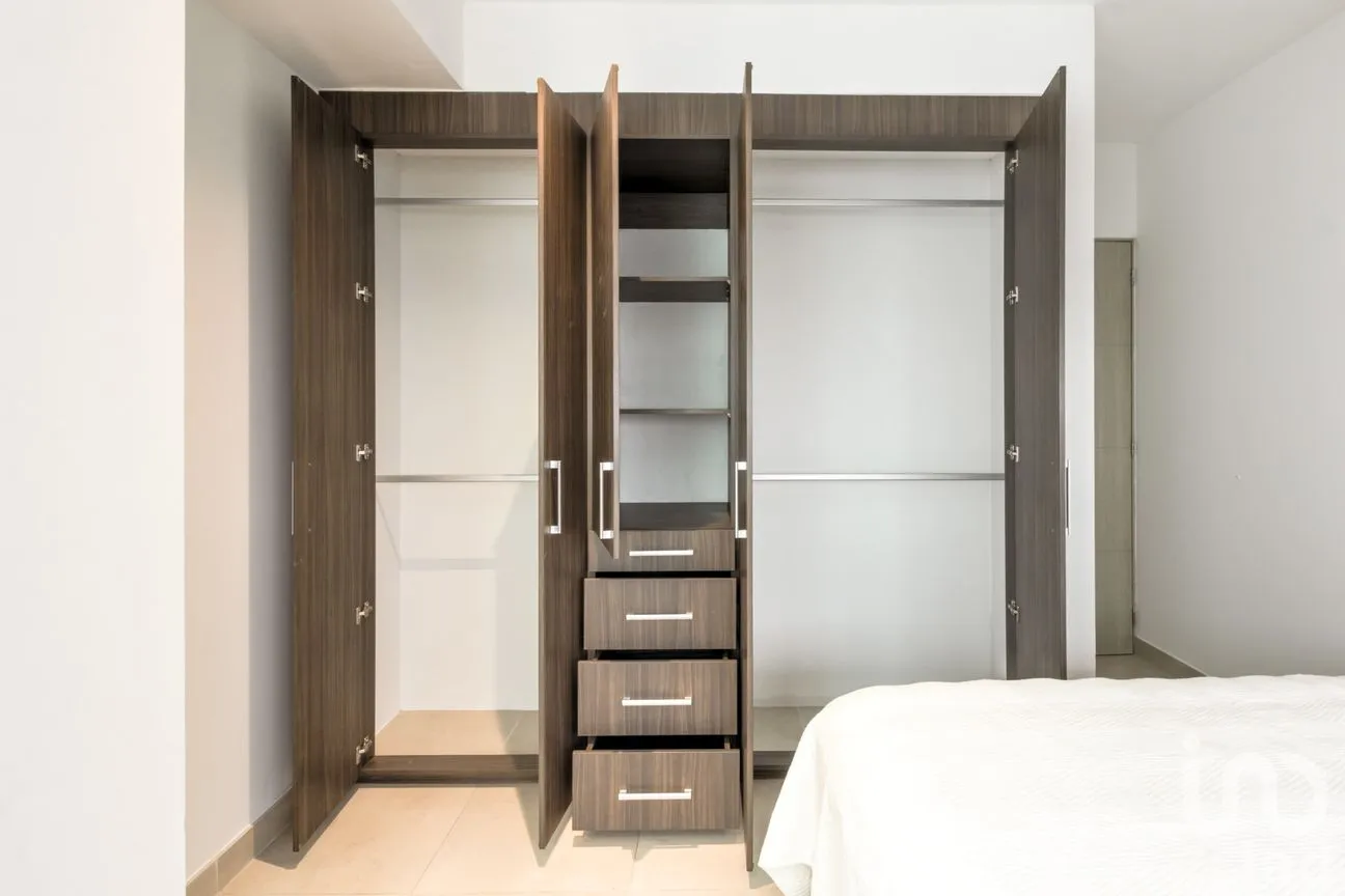 Departamento en Venta en Supermanzana 4 Centro, Benito Juárez, Quintana Roo | NEX-195417 | iad México | Foto 8 de 11