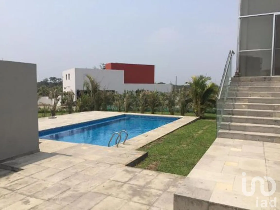 Casa en Venta en Punta Tiburón, Residencial, Marina y Golf, Alvarado, Veracruz de Ignacio de la Llave | NEX-195526 | iad México | Foto 2 de 10