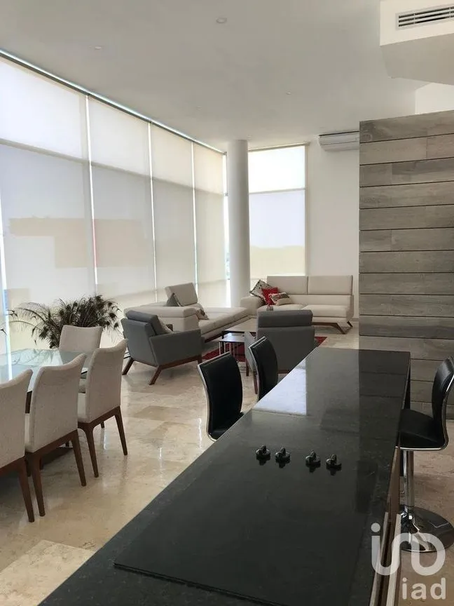 Casa en Venta en Punta Tiburón, Residencial, Marina y Golf, Alvarado, Veracruz de Ignacio de la Llave | NEX-195526 | iad México | Foto 3 de 10