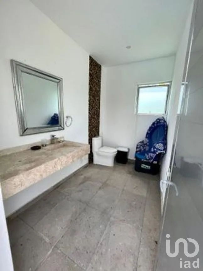 Casa en Venta en Punta Tiburón, Residencial, Marina y Golf, Alvarado, Veracruz de Ignacio de la Llave | NEX-195526 | iad México | Foto 4 de 10