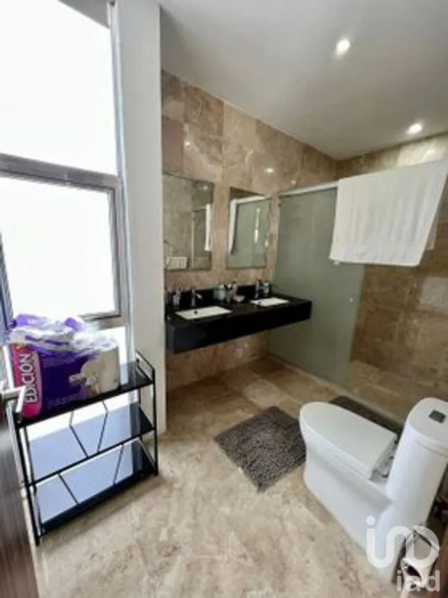 Casa en Venta en Punta Tiburón, Residencial, Marina y Golf, Alvarado, Veracruz de Ignacio de la Llave | NEX-195526 | iad México | Foto 9 de 10