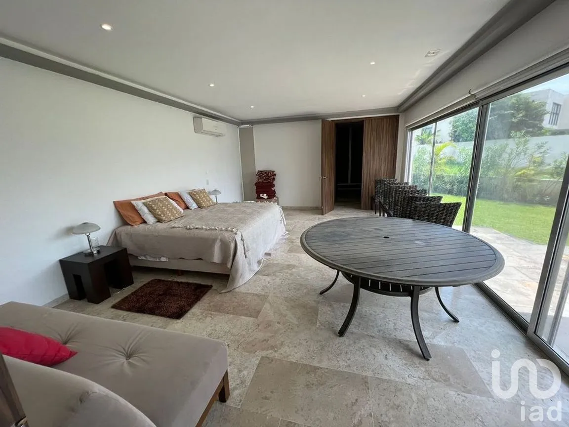 Casa en Venta en Punta Tiburón, Residencial, Marina y Golf, Alvarado, Veracruz de Ignacio de la Llave | NEX-195526 | iad México | Foto 4 de 10