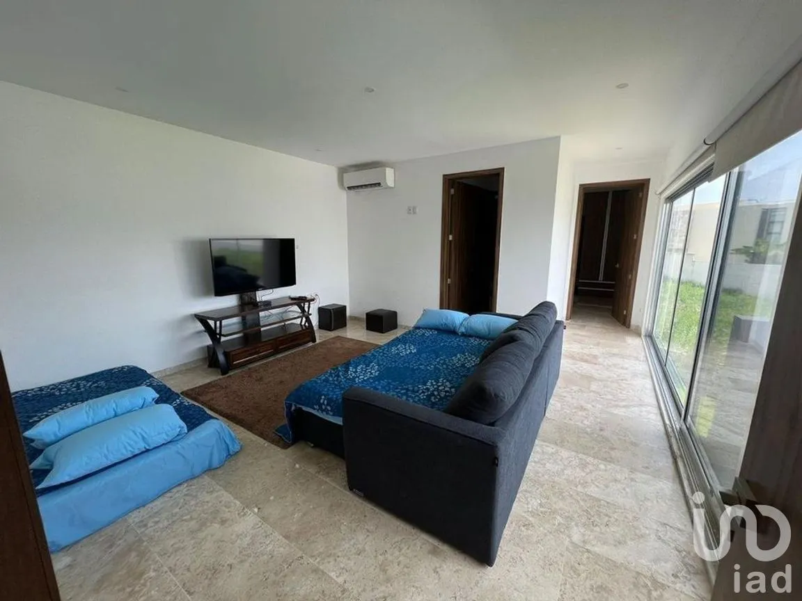 Casa en Venta en Punta Tiburón, Residencial, Marina y Golf, Alvarado, Veracruz de Ignacio de la Llave | NEX-195526 | iad México | Foto 5 de 10