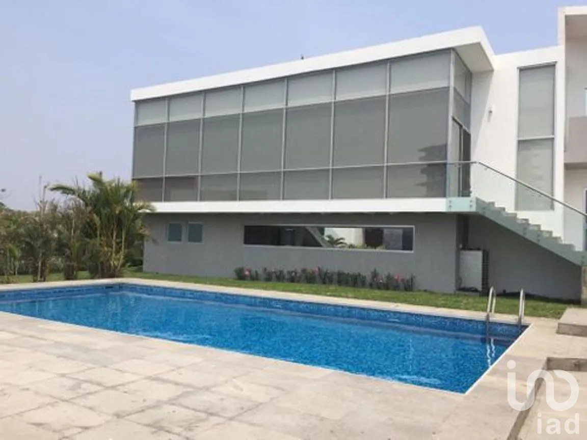 Casa en Venta en Punta Tiburón, Residencial, Marina y Golf, Alvarado, Veracruz de Ignacio de la Llave | NEX-195526 | iad México | Foto 9 de 10
