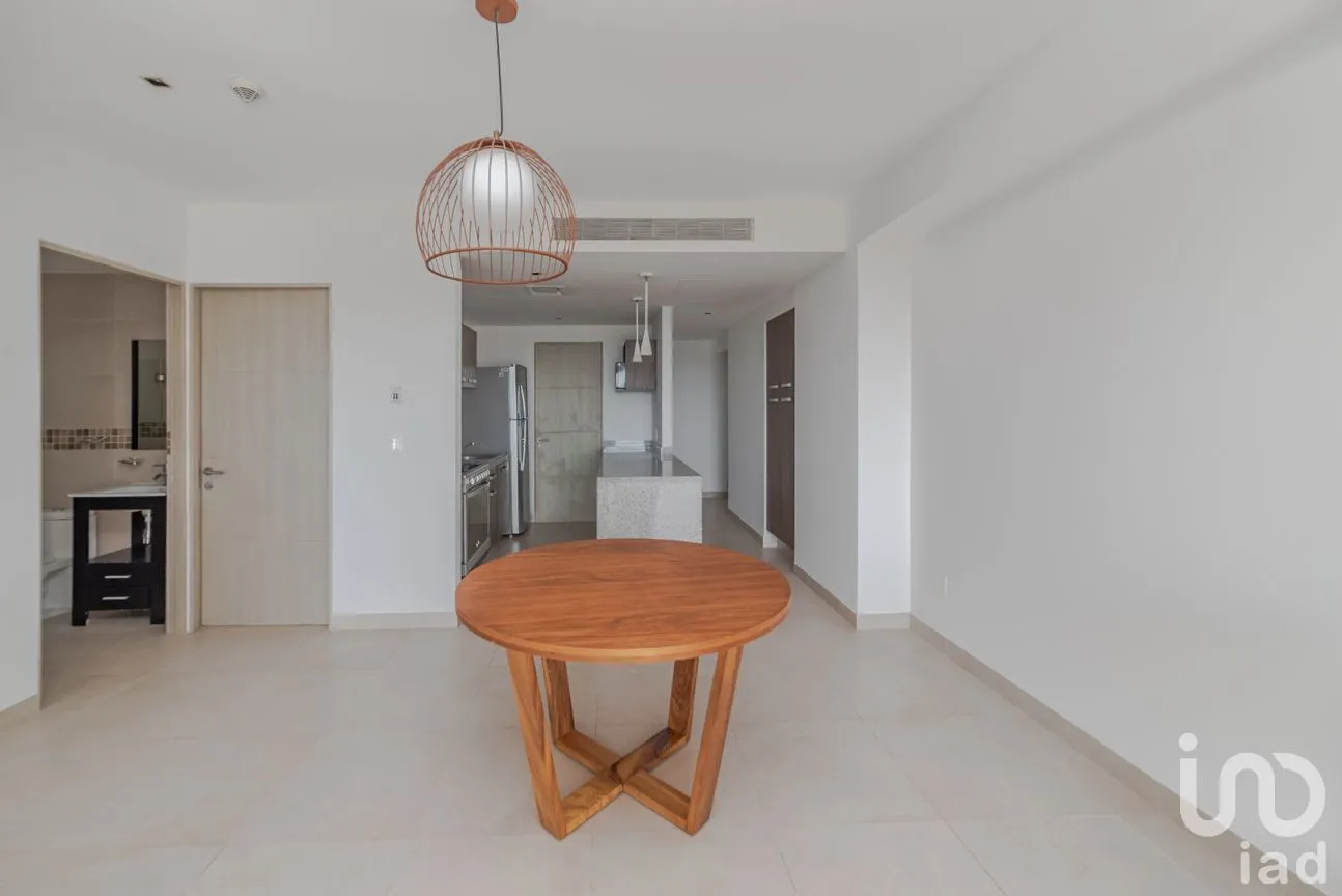 Departamento en Venta en Supermanzana 4 Centro, Benito Juárez, Quintana Roo | NEX-196576 | iad México | Foto 2 de 26